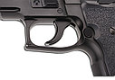 Пистолет пневматический Gletcher SS P226-S5, фото 6