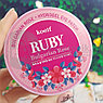 Патчи для глаз Koelf Eye Patch 60 шт  Original Korea Shea Butter c жемчугом и маслом ши, фото 2