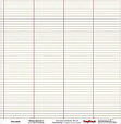 Бумага для скрапбукинга 30,5х30,5 см 180 гр/м двусторон Летние карточки 3, фото 2