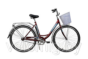 Велосипед STREAM ALINA 28 (2020)