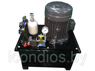 Универсальная насосная станция ., фото 2