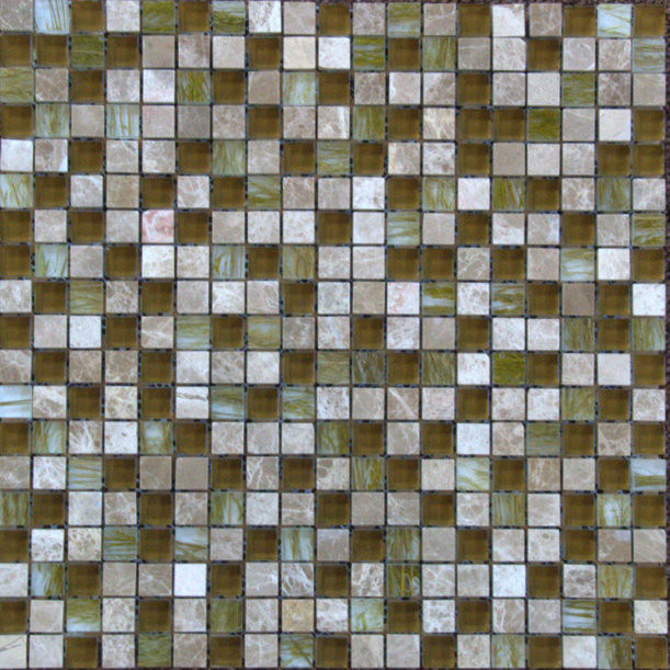 Мозаика GMBN15-006 - фото 2 - id-p7029998