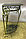 Столик консольный  СЖ-3А  (45*49*70) сервировочный столик, фото 3