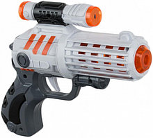 Игрушка Космический пистолет LSJ003B