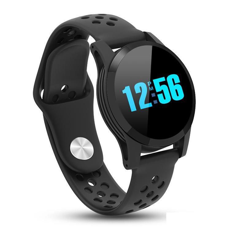 Фитнес-браслет Smart Bracelet SW53 с измерением давления и пульса - фото 2 - id-p116920490