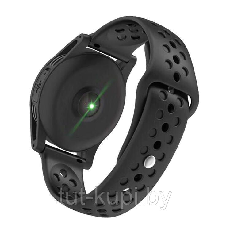 Фитнес-браслет Smart Bracelet SW53 с измерением давления и пульса - фото 3 - id-p116920490