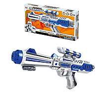 Игрушка "Пистолет космический"