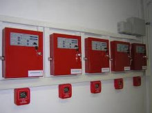 Техническое обслуживание систем автоматической пожарной сигнализации