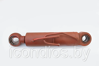 Гидроцилиндры руля, стрелы , ковша  погрузчика ТО-18Б, фото 3