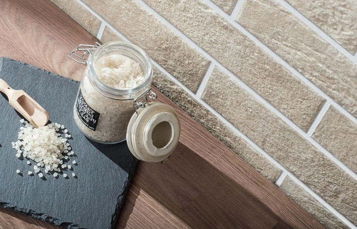 Фасадная плитка Cerrad Loft Brick Salt