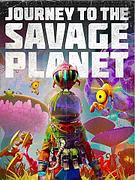Journey to the Savage Planet (Копия лицензии) PC