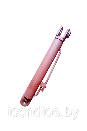 Гидроцилиндры руля, стрелы , ковша погрузчика  ТО-28А, фото 2