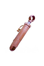 Гидроцилиндры руля, стрелы , ковша погрузчика  ТО-28А, фото 3