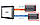 Weintek iR-DQ08-R Модуль дискретного вывода Digital I/O, 8 outputs (Relay), фото 4