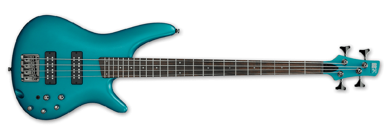 Ibanez Bass Series SR300E JSM