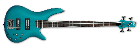 Ibanez Bass Series SR300E JSM