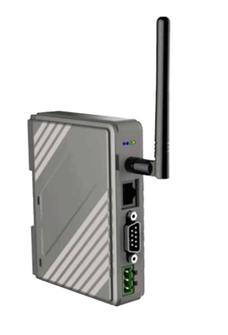 Weintek сMT-G02 Интерфейсный модуль IIoT Gateway support OPC UA, MQTT, MODBUS TCP/IP , Wi-Fi - фото 1 - id-p116773375