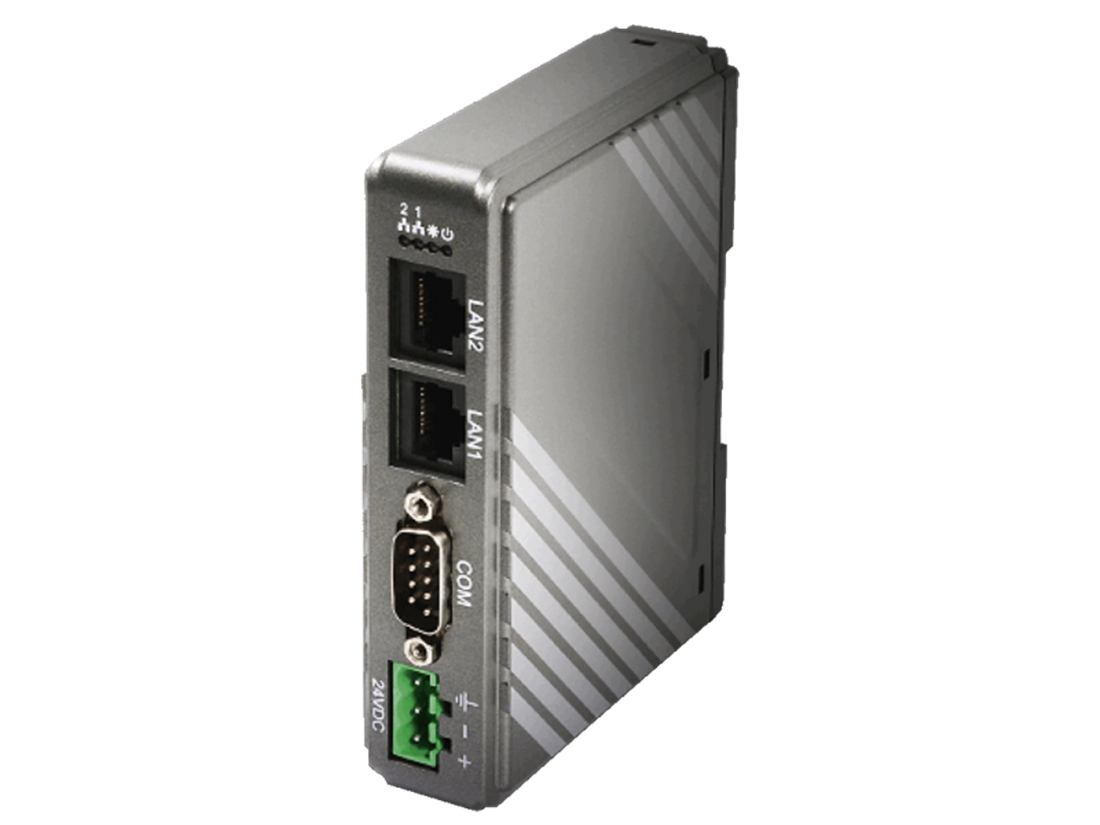 Weintek сMT-G01 Интерфейсный модуль IIoT Gateway support OPC UA, MQTT, MODBUS TCP/IP - фото 1 - id-p116773376