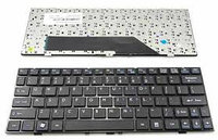 Замена клавиатуры в ноутбуке MSI WIND U135 U135DX U160 U160DX MS-N014