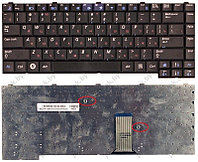 Замена клавиатуры в ноутбуке SAMSUNG R18 R20 R25