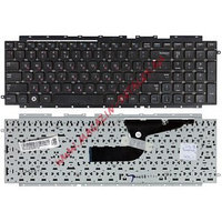 Замена клавиатуры в ноутбуке SAMSUNG RF712 NP-RF712 NP RF712