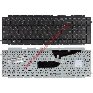 Замена клавиатуры в ноутбуке SAMSUNG RF712 NP-RF712 NP RF712 - фото 1 - id-p7030551