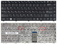 Замена клавиатуры в ноутбуке SAMSUNG R420 R423 R425 R428 R429 