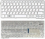 Замена клавиатуры в ноутбуке SAMSUNG N120 NP-120 N510