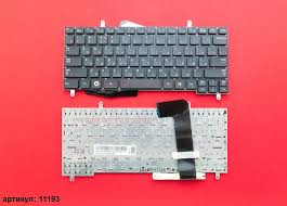 Замена клавиатуры в ноутбуке SAMSUNG N210 N220 - фото 1 - id-p7030565