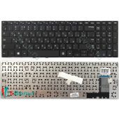 Замена клавиатуры в ноутбуке SAMSUNG NP370R5E 370R5E 510R5E NP510R5E 470R5E NP470R5E