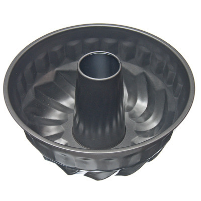 Форма для выпечки круглая "Каравай" 23x11,5см SL-1032, VETTA  846-070
