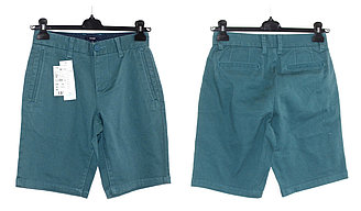 Шорты джинсовые стильные классные KIABI на размер EUR 36 наш 42