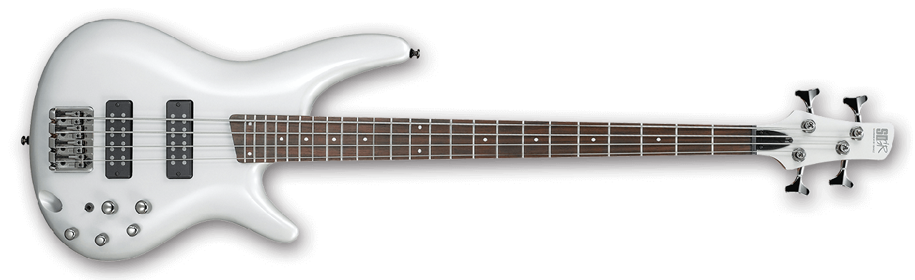 Ibanez Bass Series SR300E PW