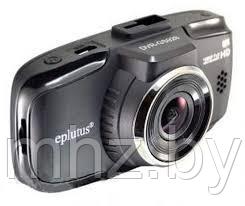 Автомобильный видеорегистратор с GPS Eplutus DVR-GS928