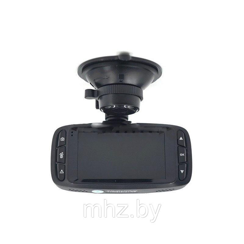 Автомобильный видеорегистратор с GPS Eplutus DVR-GS928 - фото 2 - id-p116995205