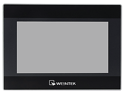 Weintek cMT3072 Программируемая панель оператора 7", ethernet x2, встроенный EasyAccess