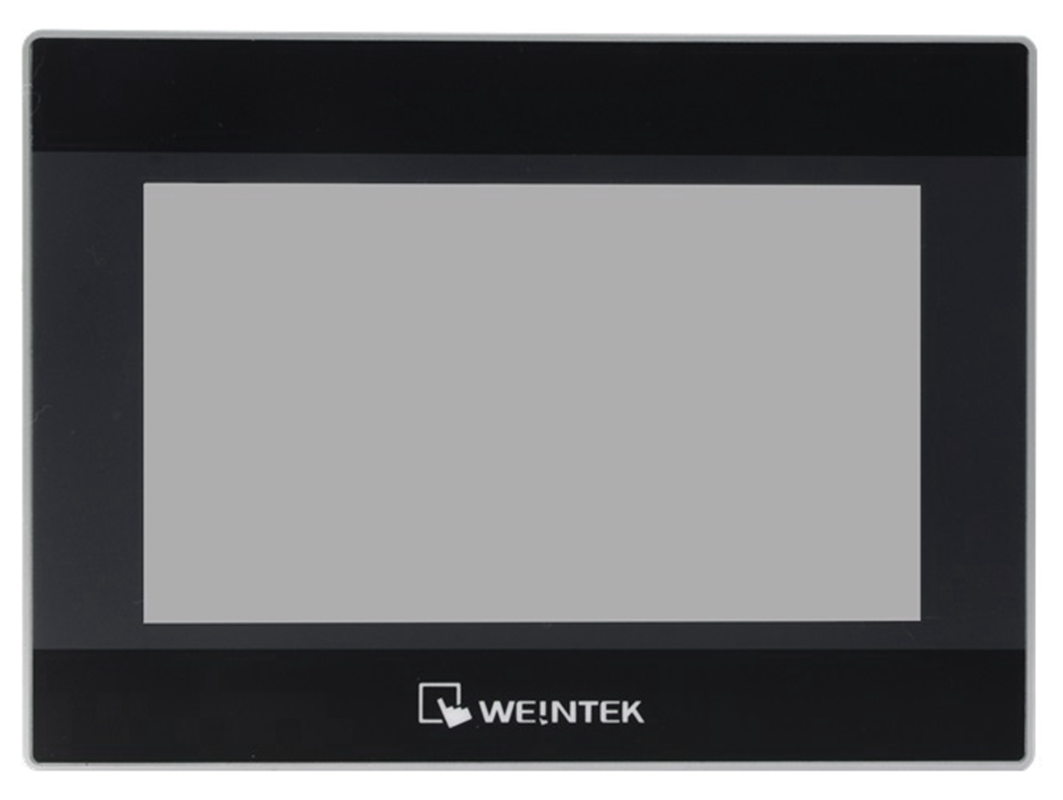 Weintek cMT3072 Программируемая панель оператора 7", ethernet x2, встроенный EasyAccess - фото 1 - id-p116773336