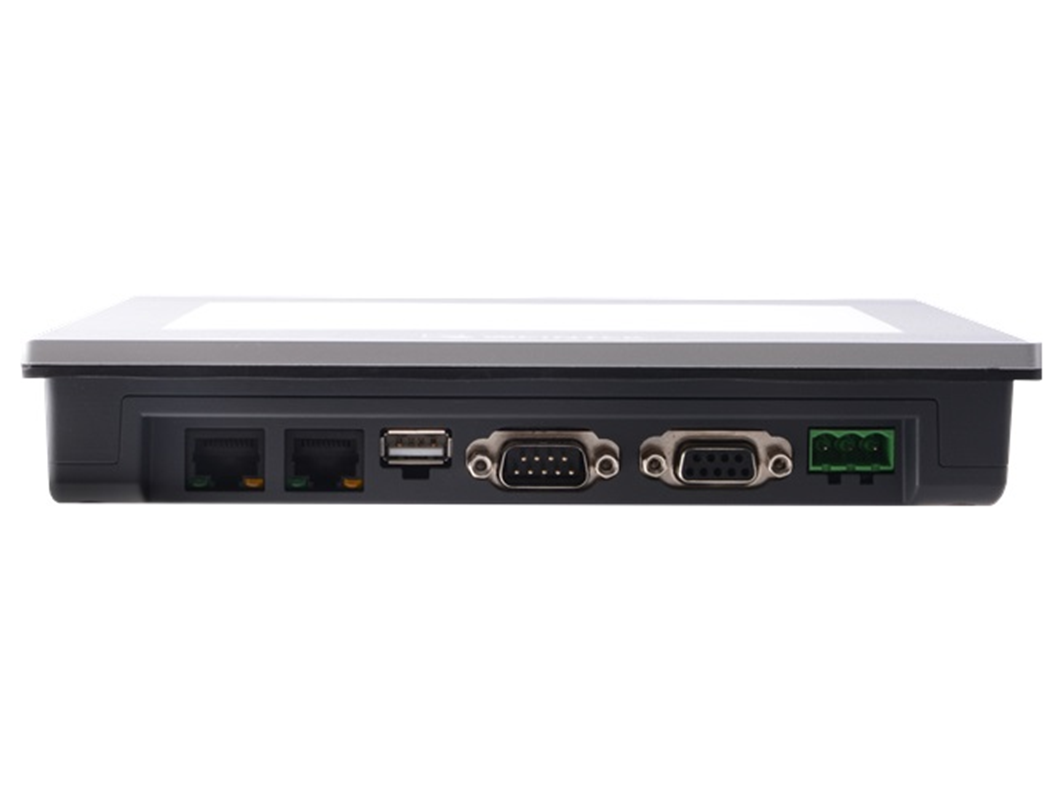 Weintek cMT3072 Программируемая панель оператора 7", ethernet x2, встроенный EasyAccess - фото 3 - id-p116773336