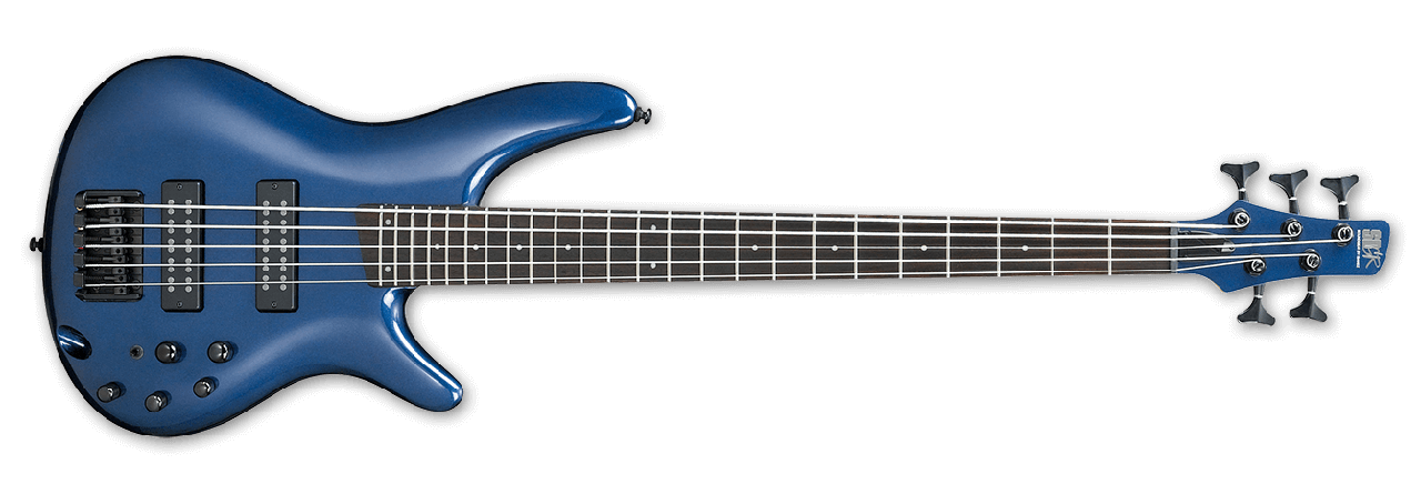 Ibanez Bass Series SR305E BNM - фото 1 - id-p117003335