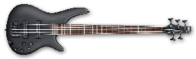 Ibanez Bass Series SR305E BWK