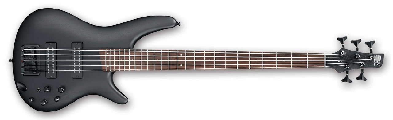 Ibanez Bass Series SR305E BWK - фото 1 - id-p117003926