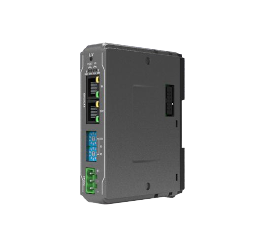 Weintek iR-ECAT Module Ethercat Интерфейсный модуль - фото 1 - id-p116773369