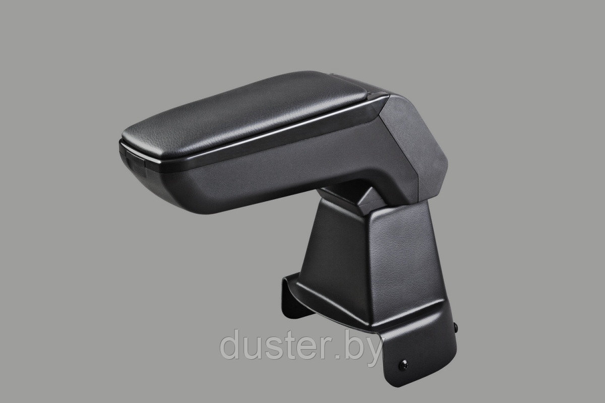 Оригинальный подлокотник ARMSTER S BLACK (Венгрия) для Дача Дастер 2018-/ Рено Дастер 2021- - фото 5 - id-p117015930