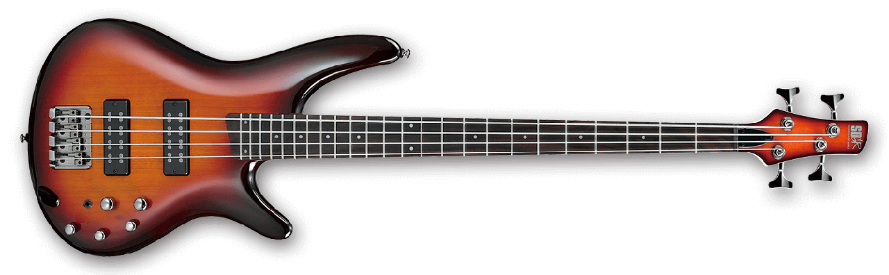 Ibanez Bass Series SR370E AWB