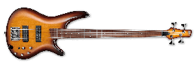 Ibanez Bass Series SR370E FBBT