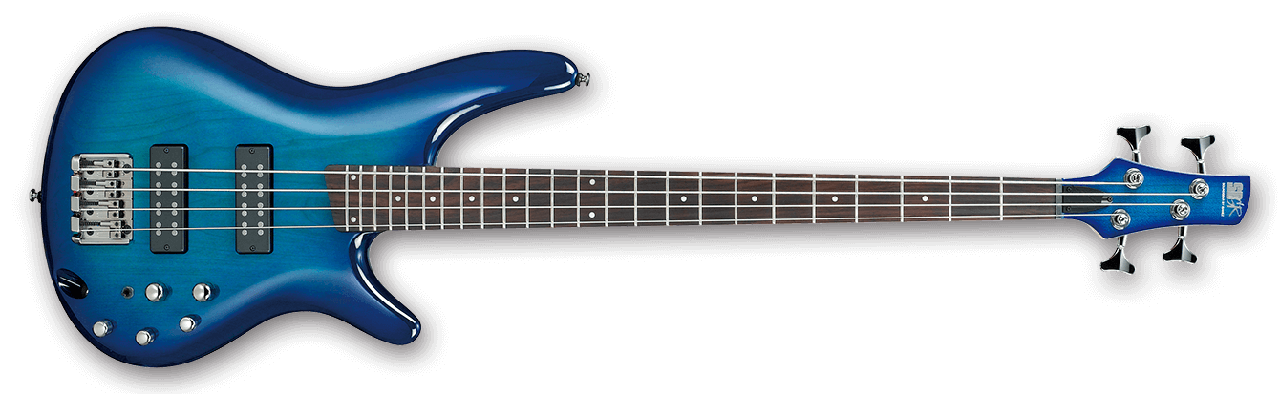 Ibanez Bass Series SR370E SPB - фото 1 - id-p117041997
