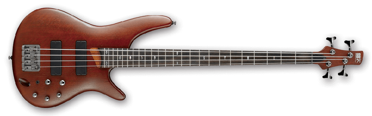 Ibanez Bass Series SR500 BM
