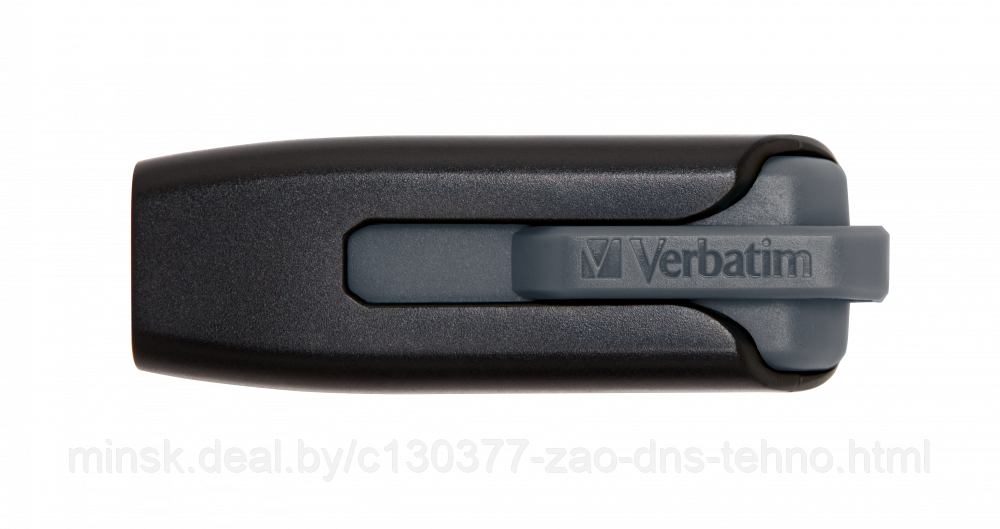 128Gb USB 3,0 FlashDrive Verbatim SnG V3 черный 49189