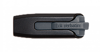 128Gb USB 3,0 FlashDrive Verbatim SnG V3 черный 49189