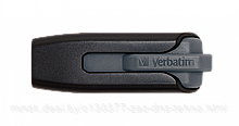 128Gb USB 3,0 FlashDrive Verbatim SnG V3 черный 49189